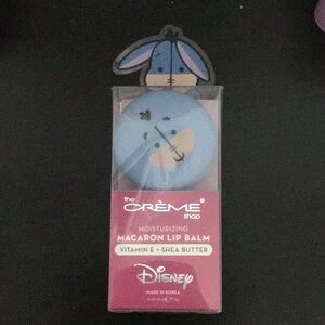 Disney Eeyore Macaron Lip Balm